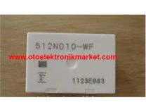 512ND10-WF | 512ND10-WF OTO ELEKTRONİK MARKET OTO BEYİN RÖLESİ