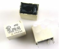 4RD-742 355-22-12VDC | 4RD-742 355-22-12VDC OTO ELEKTRONİK MARKET OTO BEYİN RÖLESİ