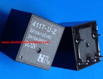 4117-U-Z Dc12V | 4117-U-Z Dc12V OTO ELEKTRONİK MARKET OTO BEYİN RÖLESİ