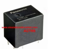 ACTC66 | ACTC66 OTO ELEKTRONİK MARKET OTO BEYİN RÖLESİ