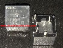 ET1F-B3M1S | ET1F-B3M1S OTO ELEKTRONİK MARKET OTO BEYİN RÖLESİ