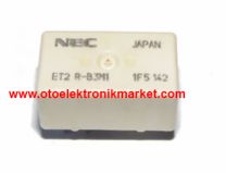 ET2 R-B3M1 | ET2 R-B3M1 OTO ELEKTRONİK MARKET OTO BEYİN RÖLESİ
