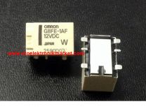 G8FE-1AF-12VDC-W | G8FE-1AF-12VDC-W OTO ELEKTRONİK MARKET OTO BEYİN RÖLESİ