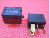 G8HL-H71 12VDC | G8HL-H71 12VDC OTO ELEKTRONİK MARKET OTO BEYİN RÖLESİ