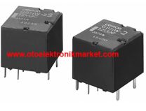 G8NW-2S | G8NW-2S OTO ELEKTRONİK MARKET OTO BEYİN RÖLESİ