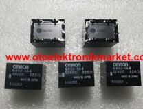 G8SE-1A4 | G8SE-1A4 OTO ELEKTRONİK MARKET OTO BEYİN RÖLESİ