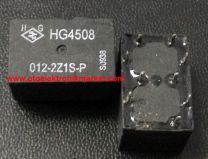 HG4508 012-2Z1S-P | HG4508 012-2Z1S-P OTO ELEKTRONİK MARKET OTO BEYİN RÖLESİ