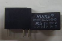 HK23F-DC12V-SHG | HK23F-DC12V-SHG OTO ELEKTRONİK MARKET OTO BEYİN RÖLESİ