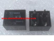 TB2-100P-12VDC | TB2-100P-12VDC OTO ELEKTRONİK MARKET OTO BEYİN RÖLESİ