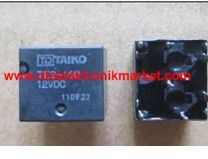 TE2-160 12VDC | TE2-160 12VDC OTO ELEKTRONİK MARKET OTO BEYİN RÖLESİ