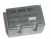 V23078-C1002-A303 | V23078-C1002-A303 OTO ELEKTRONİK MARKET OTO BEYİN RÖLESİ