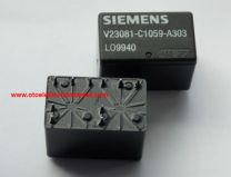 V23081-C1059-A303 | V23081-C1059-A303 OTO ELEKTRONİK MARKET OTO BEYİN RÖLESİ
