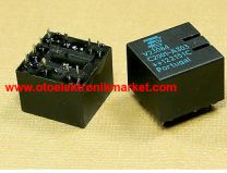 V23084-C2001-A303 | V23084-C2001-A303 OTO ELEKTRONİK MARKET OTO BEYİN RÖLESİ