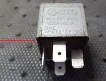 V23134-B52-X301 | V23134-B52-X301 OTO ELEKTRONİK MARKET OTO BEYİN RÖLESİ