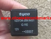 V23134-J59-X431 | V23134-J59-X431 OTO ELEKTRONİK MARKET OTO BEYİN RÖLESİ