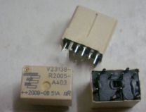 V23138-R2005-A403 | V23138-R2005-A403 OTO ELEKTRONİK MARKET OTO BEYİN RÖLESİ