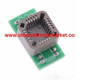PLCC-20 DİP PİN | PLCC-20 DİP PİN OTO ELEKTRONİK MARKET PROGRAMLAMA ADAPTÖRÜ