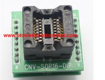 SOP-SOIC-16 PİN DİP | SOP-SOIC-16 PİN DİP OTO ELEKTRONİK MARKET OTO ELEKTRONİK PROGRAMLAMA ADAPTÖRÜ