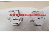 STEPPER MOTOR VDO 15V BMW-Volvo-VW-Audi AĞIR VASITA-KAMYON-İŞ MAKİNASI GÖSTERGE MOTORU