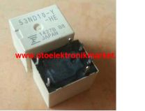 53ND10-Y | 53ND10-Y OTO ELEKTRONİK MARKET OTO BEYİN RÖLESİ