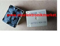 ACT512 M34 12V | ACT512 M34 12V OTO ELEKTRONİK MARKET OTO BEYİN RÖLESİ