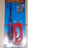 6-24 VOLT ARAÇ KONTROL KALEMİ SİGORTA KONTROL LAMBASI ELEKTRİK KONTROL LAMBASI