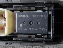 EP2-624-30-P- NEC | EP2-624-30-P- NEC OTO ELEKTRONİK MARKET OTO BEYİN RÖLESİ