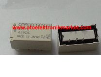 G6S-2 | G6S-2 OTO ELEKTRONİK MARKET OTO BEYİN RÖLESİ