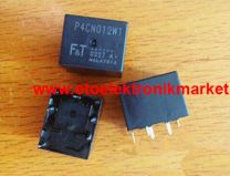 P4CN012W1 | P4CN012W1 OTO ELEKTRONİK MARKET OTO BEYİN RÖLESİ