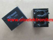 TB2-160 | TB2-160 OTO ELEKTRONİK MARKET OTO BEYİN RÖLESİ