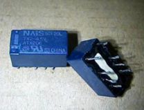 TX2-12V ATX203 | TX2-12V ATX203 OTO ELEKTRONİK MARKET OTO BEYİN RÖLESİ