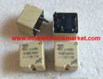 V23086 R1805 A502 | V23086 R1805 A502 OTO ELEKTRONİK MARKET OTO BEYİN RÖLESİ