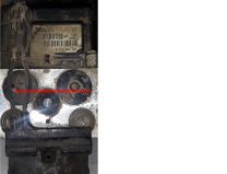0 273 004 134 | 0273004134 OTO ELEKTRONİK MARKET OTO ABS BEYİNLERİ