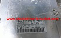 0 261 207 781-A 112 153 26 79 | 0261207781-A1121532679 OTO ELEKTRONİK MARKET OTO BEYİNLERİ