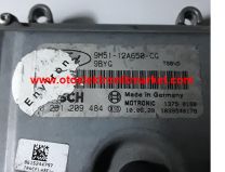 0 261 209 484-9M51-12A650-CG | 0261209484-9M51-12A650-CG OTO ELEKTRONİK MARKET OTO BEYİNLERİ