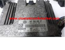 0 261 S02 163-06F 906 056 DT | 0261S02163-06F906056DT OTO ELEKTRONİK MARKET OTO BEYİNLERİ