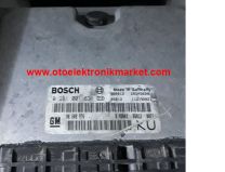 0 281 001 631 | 0281001631 OTO ELEKTRONİK MARKET OTO BEYİNLERİ