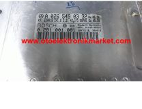 0 281 001 881-A 026 545 03 32 | 0281001881-A0265450332 OTO ELEKTRONİK MARKET OTO BEYİNLERİ