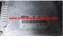 0 281 001 997 | 0281001997 OTO ELEKTRONİK MARKET OTO MOTOR BEYİNLERİ
