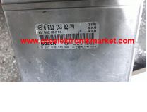 0 281 010 544-A 613 153 02 79 | 0281010544-A6131530279 OTO ELEKTRONİK MARKET OTO MOTOR BEYİNLERİ