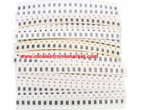 1206 KILIF 1R OHM OTO ELEKTRONİK MARKET SMD DİRENÇLER