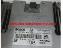 0 281 012 694 | 0281012694 OTO ELEKTRONİK MARKET OTO BEYİNLERİ