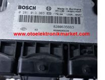 0 281 013 363 | 0281013363 OTO ELEKTRONİK MARKET OTO BEYİNLERİ