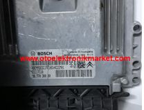 0 281 017 336-96 770 300 80-EDC17C10 | 0281017336-9677030080-EDC17C10 OTO ELEKTRONİK MARKET OTO BEYİNLERİ