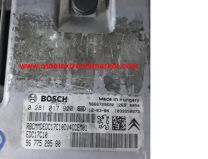 0 281 017 920-96 775 295 80-EDC17C10 | 0281017920-9677529580-EDC17C10 OTO ELEKTRONİK MARKET OTO BEYİNLERİ