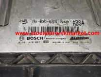0 281 019 867-E59 55 535 540 | 0281019867-E59 55535540 OTO ELEKTRONİK MARKET OTO BEYİNLERİ
