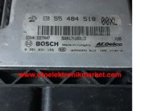 0 281 031 155-E59 55 484 518 | 0281031155-E59 55484518 OTO ELEKTRONİK MARKET OTO BEYİNLERİ