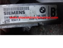 1 744 598-5WK9 018 | 1744598-5WK9018 OTO ELEKTRONİK MARKET OTO BEYİNLERİ