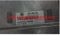 03E 906 033-5WP40163 05 | 03E 906 033-5WP40163 05 OTO ELEKTRONİK MARKET OTO BEYİNLERİ