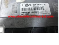 06A 906 033 M-5WP40037 01 | 06A906033 M-5WP40037 01 OTO ELEKTRONİK MARKET OTO MOTOR BEYİNLERİ